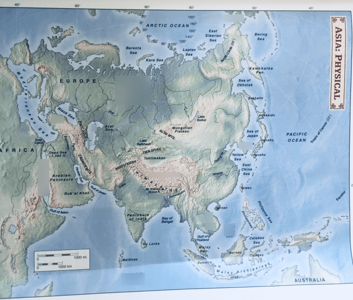 Abeka world history test 12