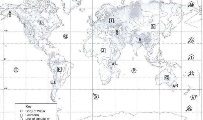 Abeka world history test 12