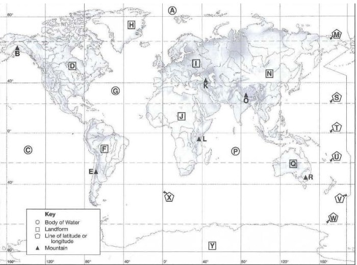 Abeka world history test 12