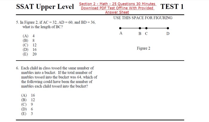 Ssat upper level vocabulary list pdf