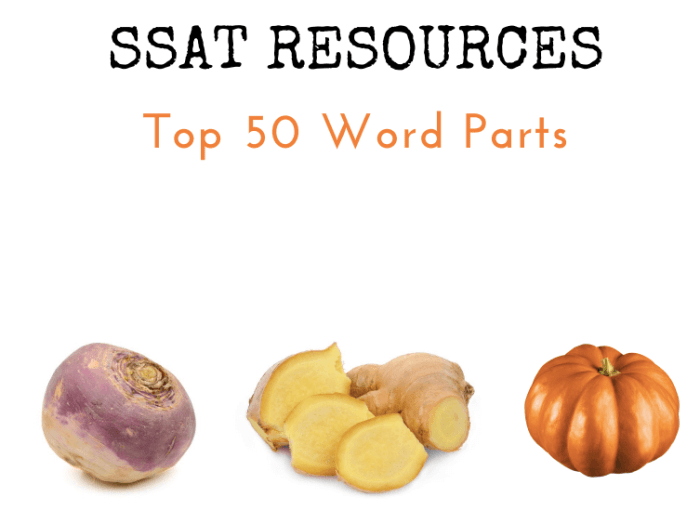 Ssat upper level vocabulary list pdf