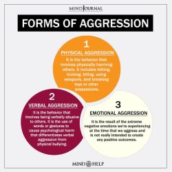 Aggression